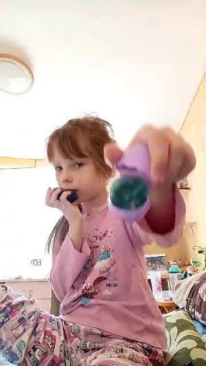 утренний асмр стрим