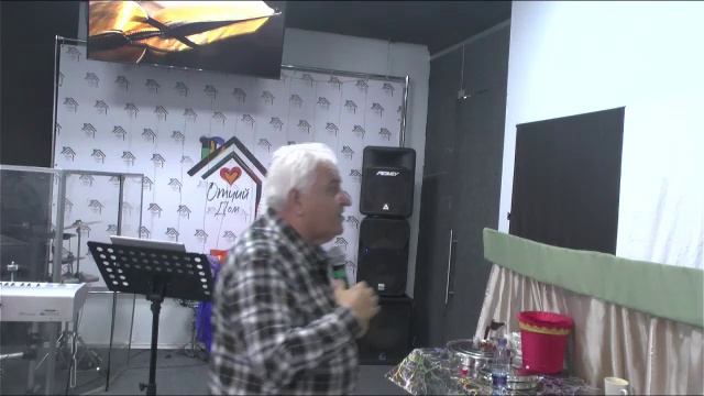 Иисус явился в твою жизнь. Михаил Киндрук. 19.04.2026. Кукольный театр.