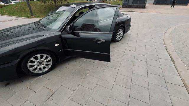 Hyundai Sonata - 335.000₽