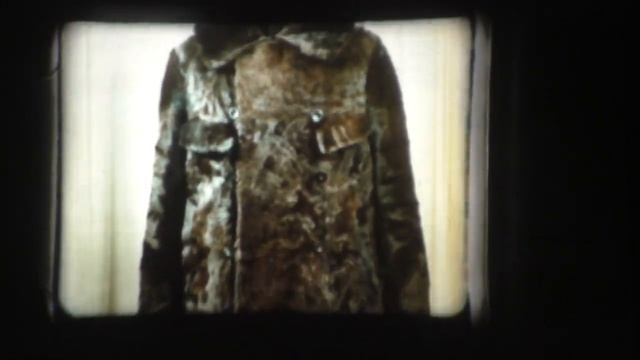 прогон кинопроектора русь горки ленинские