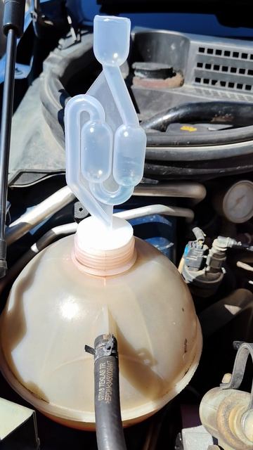 Избыточное  давление в 129 моторе