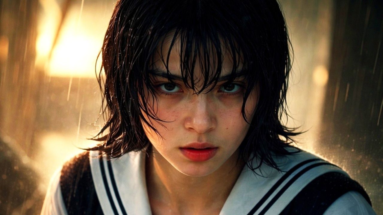 Школа призраков. Русский трейлер (Дубляж, 2026)