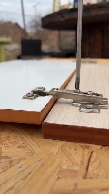 Гайд по регулировке петли.

Лайфхак👌