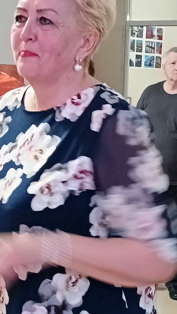 19 апреля 2026 Танцующий Арзамас девчата жгут поёт Соловей Игорь Самохвалов От Нины Филипппович