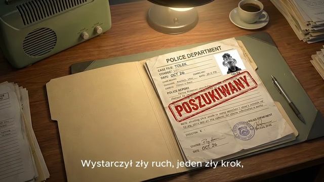 S03E11. Okruchy Słów. Nana Banana