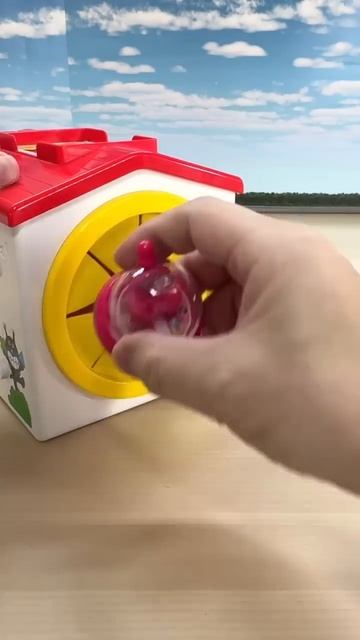 Угадай игрушку 📦 На ощупь! Очень интересно 😍