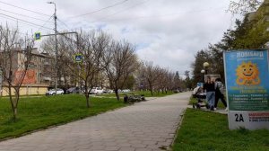 Присел довольный. Настроение прекрасное. Хохочу!  19.04.2026