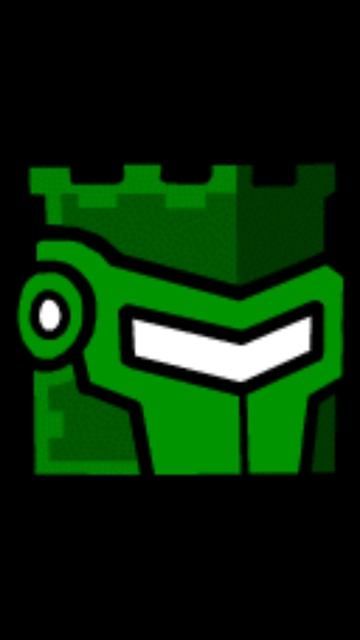 У меня есть разные иконки?