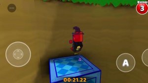 топ 6 медведей в черепахограде на золотую медаль  super bear adventure