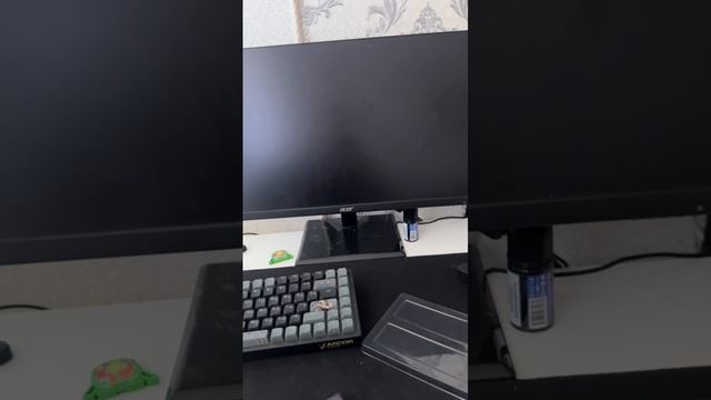 сломанная оперативная память