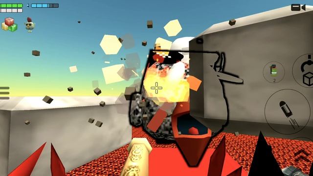 Праймвеном Vs ???