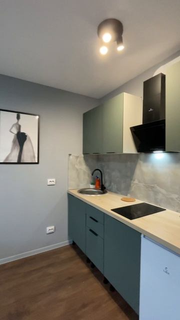 Морская миля