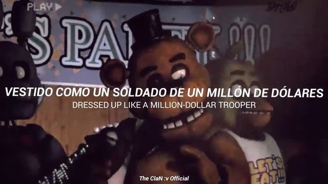 Taco - Puttin' On The Ritz (Lyrics + Sub. Espaсol)