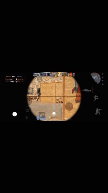 моё первое видео