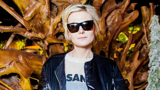 «Я вынуждена отменить наши спектакли»: Рената Литвинова обратились к зрителям Израиля