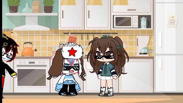 Прибавте,пожалуйста, звук. А то будет не слышно:) 
#Познователь,  заметь