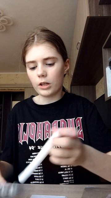 распаковка чеек