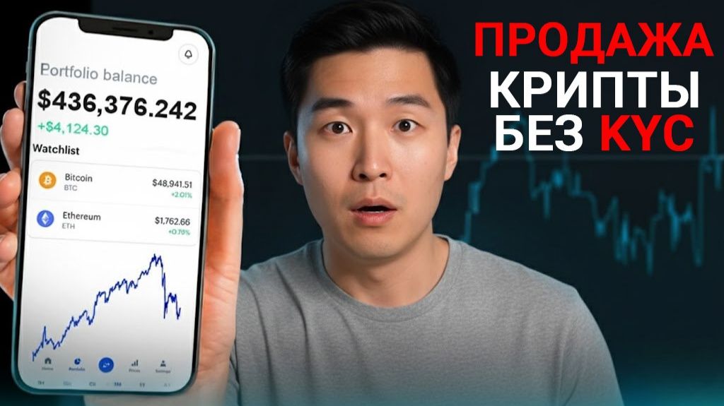 Как Вывести Криптовалюту На Карту в 2026 — быстро и без блокировок