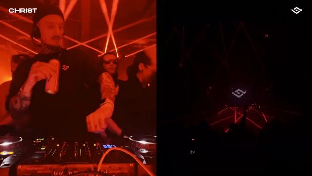 CHRIST  ｜  Гештальт (2024)