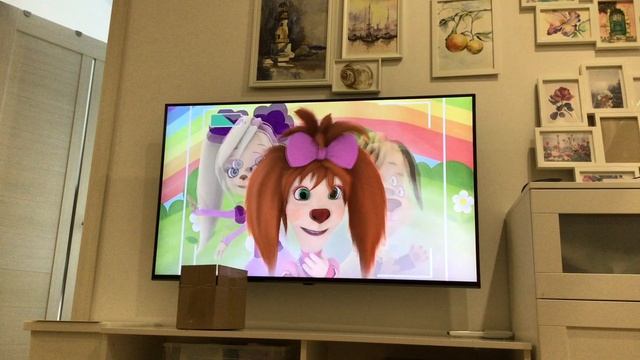 6 часть я делаю прикольные видео из фото