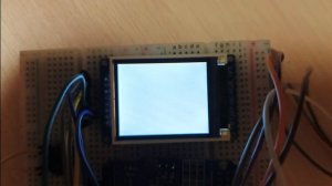 я создал компьютер из ардуино с нуля!