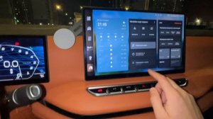 Wey 07 прошивка А10 установка приложений