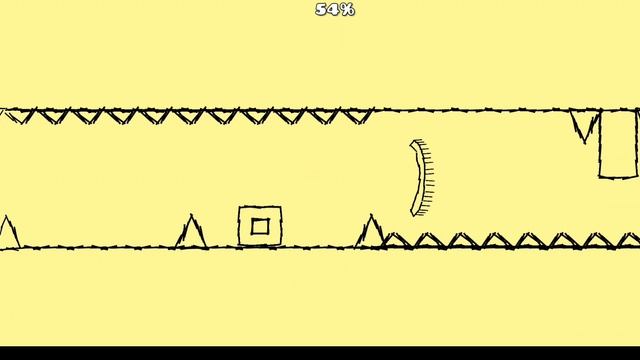 📝Jumper, но если  бы его нарисовали🖌