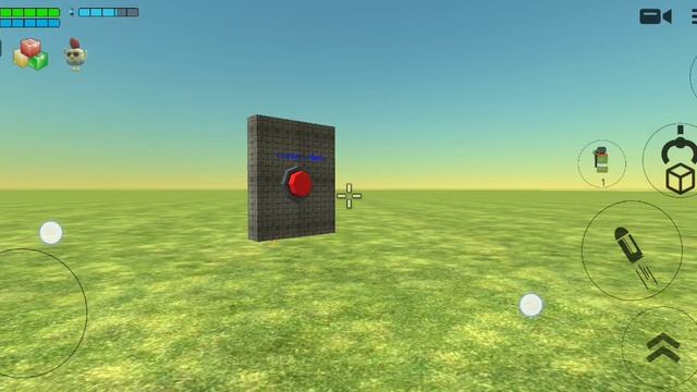 мои постройки часть вторая