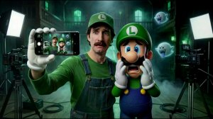 Что если бы Супер Марио был реальным?! Супер Мультики для детей. Детские мультики смотреть