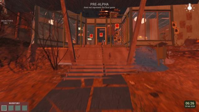 Вышла  Pre-alpha в игре Hello Neighbor 3