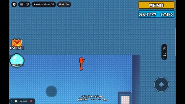 ОББИ ЯРОСТИ! 2 часть