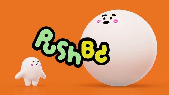 PushBaby Best Treasure Box Vol.35  10min Compilation  PushBaby Official