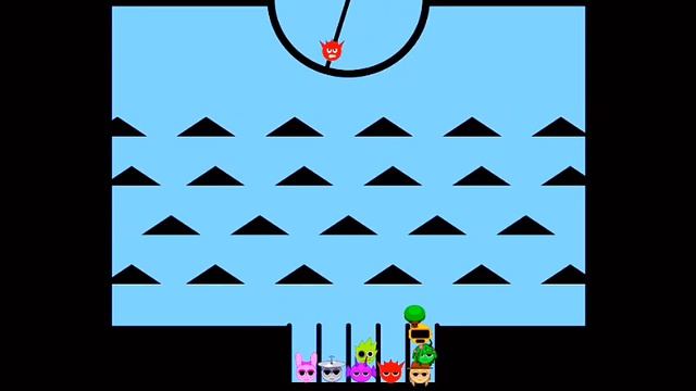 СПРУНКИ игры! Яркие видео! Лучшие видео про СПРУНКИ!!!