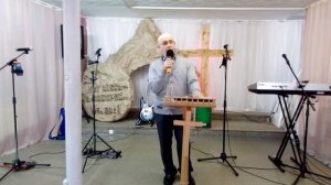 1) 1Фес. 1гл. , читает Юрий Александрович.mp4