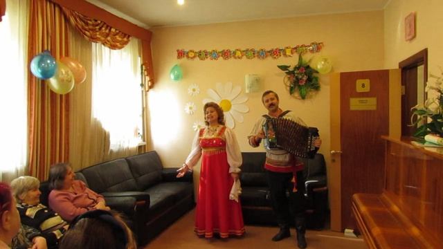 Зажглась звезда