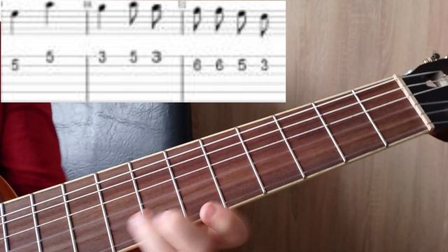 МАЛЬЧИК НА ДЕВЯТКЕ РАЗБОР