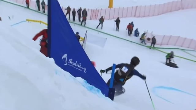 Никита Филиппов — 3 е место Олимпиада, 1 е место Чемп Европы по ски-альпинизму