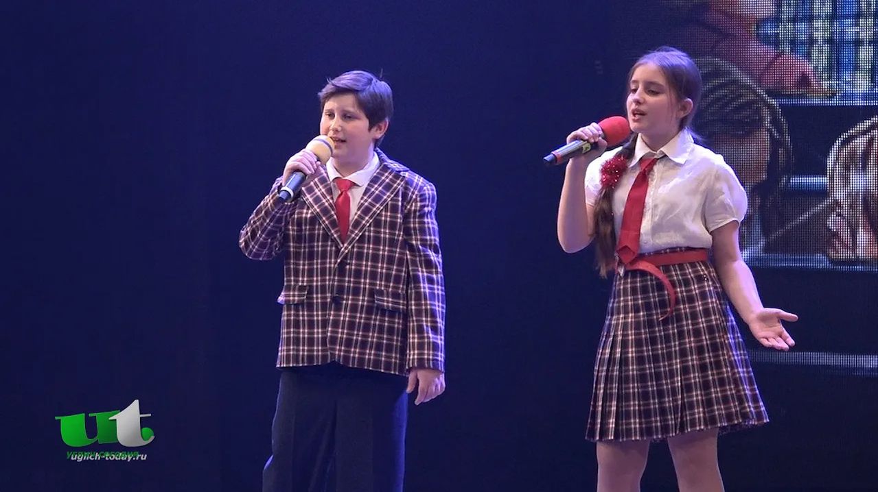 2023/04/01 – «Счастливый случай» (Наталья Завьялова, Максим Киселёв)