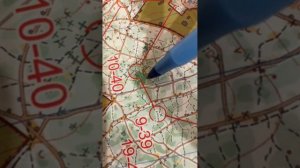 19.04.26 Стрешнево 8 км на скорости 5, мой личный рекорд!