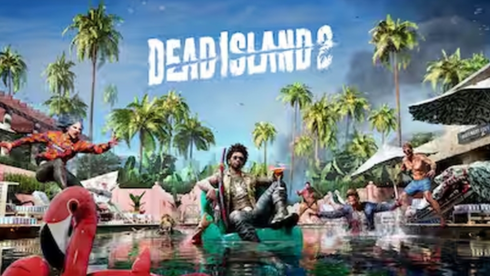 Death Island 2 Баги