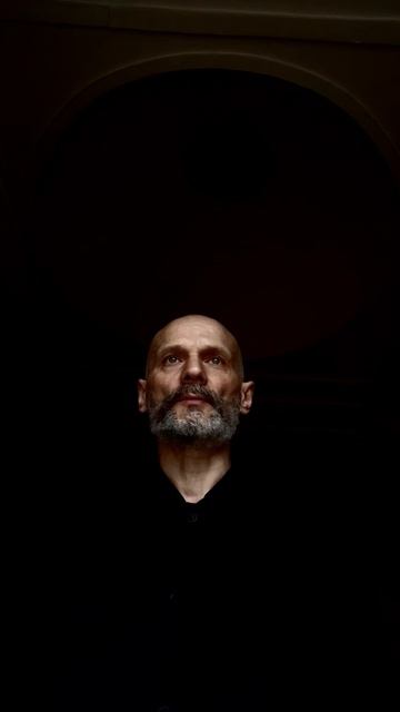 Кольцо Бублик средний