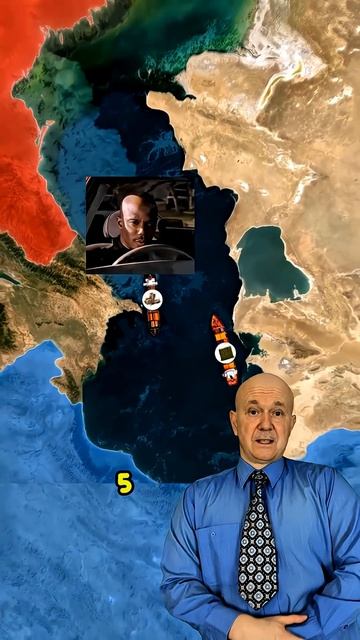 ИЗ ЗА ТРАМПА РОССИЯ МОЖЕТ СТАТЬ НОВЫМ МИРОВЫМ ЦЕНТ.