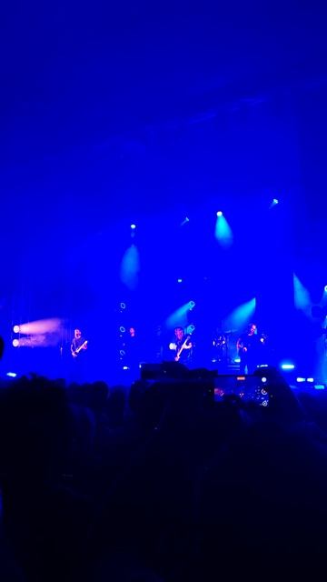 Karnivool - Themata (15 августа 2025 г., ArcTanGent Festival 2025)