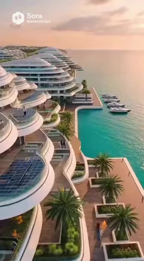 Будущий Кpым