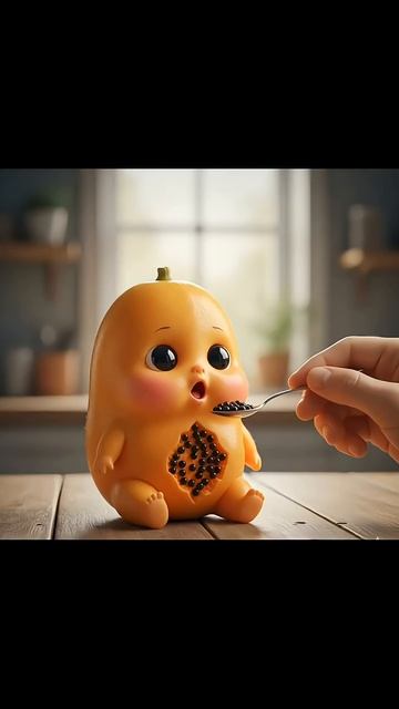 ИИ-Фруктики