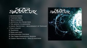 SCAR SYMMETRY - Holographic Universe (2008)