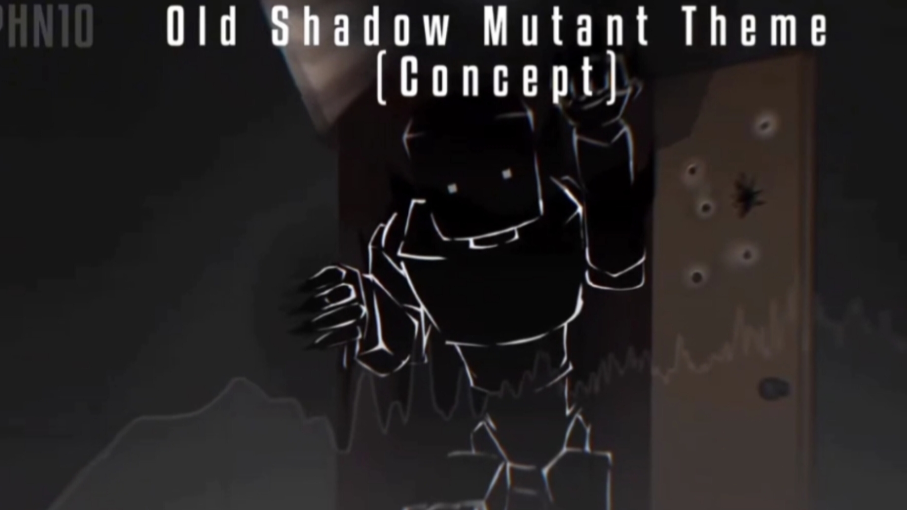 (GoreBox Ost)Shadow Mutant Theme