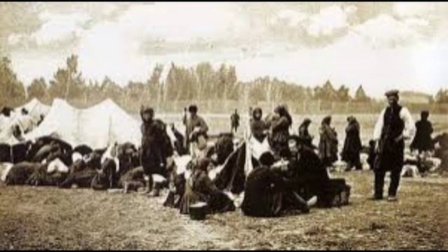 183 года назад - Вышел указ об организации переселения крестьян в связи с освоением Сибири