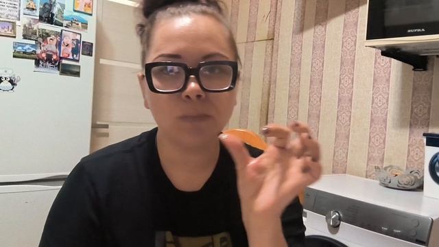 VLOG | СКУМБРИЯ — ЭТО БОМБА! 🔥 Мукбанг на ночь