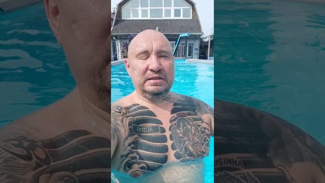 19.04.2026г Воскресная Банька на дровах. В банях не моются – там очищаются. Причем не только телом,